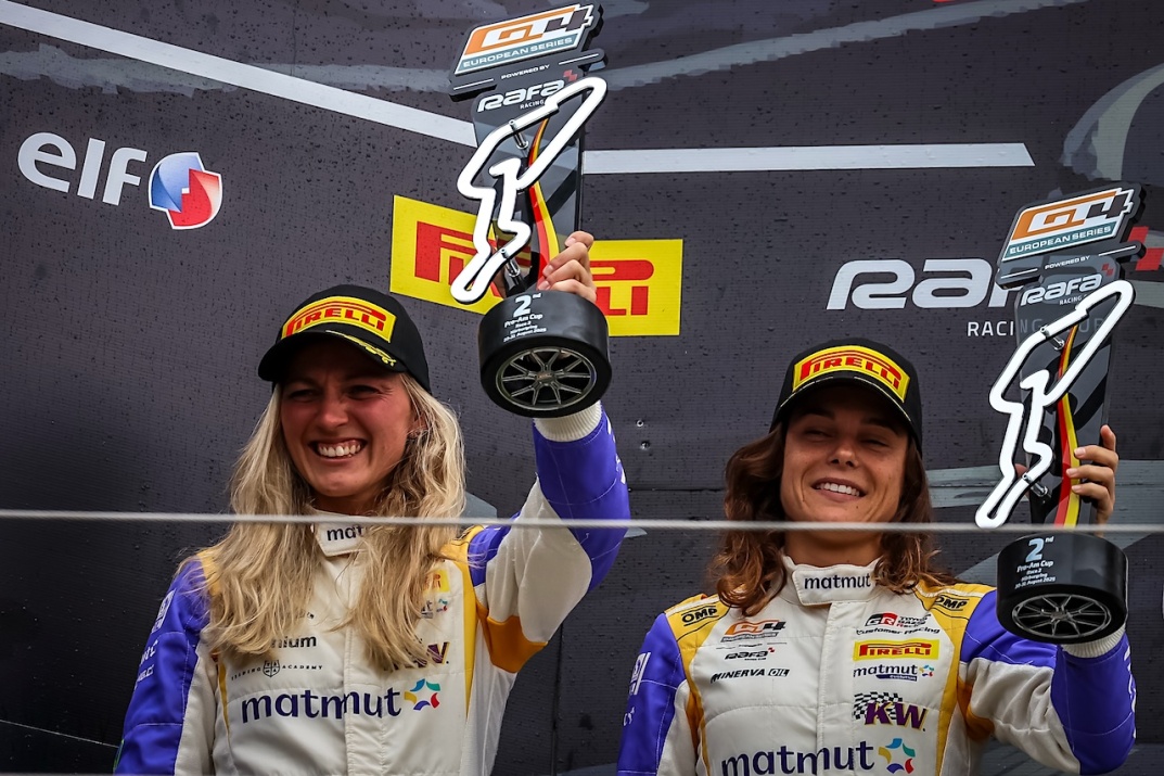 Galerie de photos de l'article