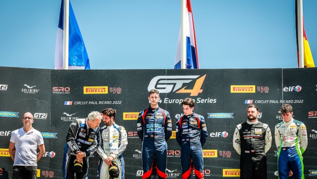 Illustration article