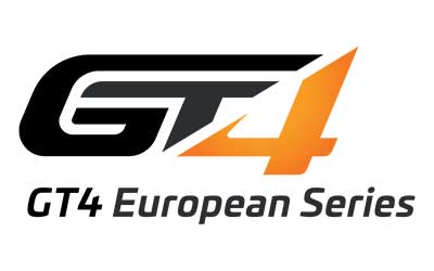 Logo GT4 European Series