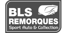 Logo BLS Remorques