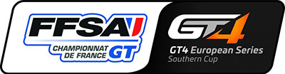 Logo GT World Challenge Europe