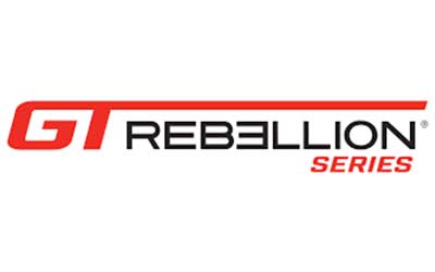 Logo GT Rebellion Series