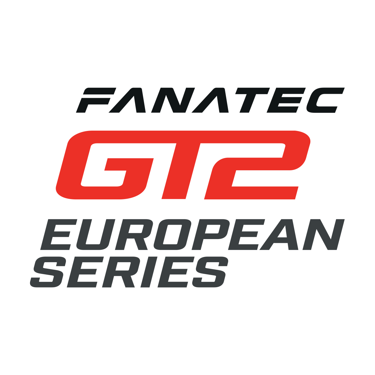 Logo GT2 European Series