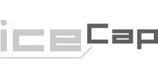 Logo Ice Cap