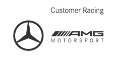 Logo AMG Customer Racing