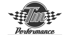 Logo TM Performance