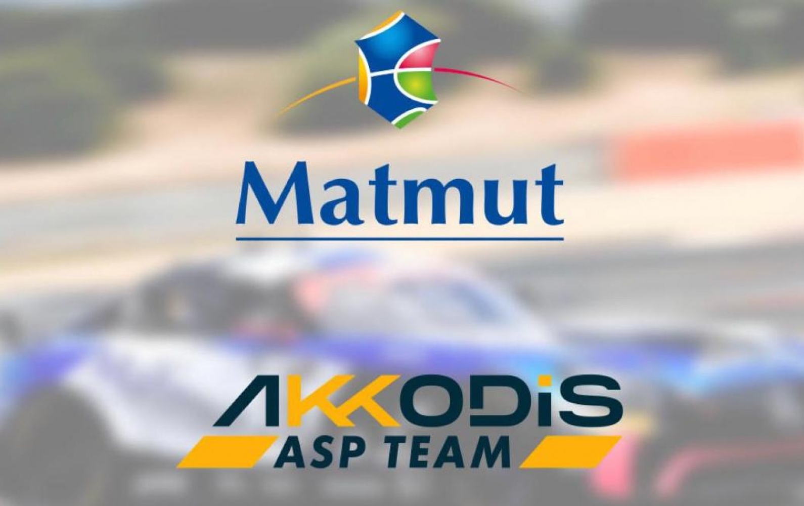 La Matmut et l’écurie AKKODIS ASP créent le Volant Matmut Féminin