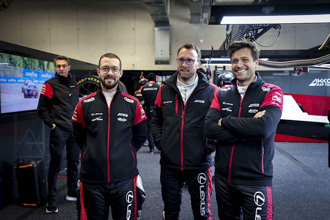 Galerie de photos de l'article