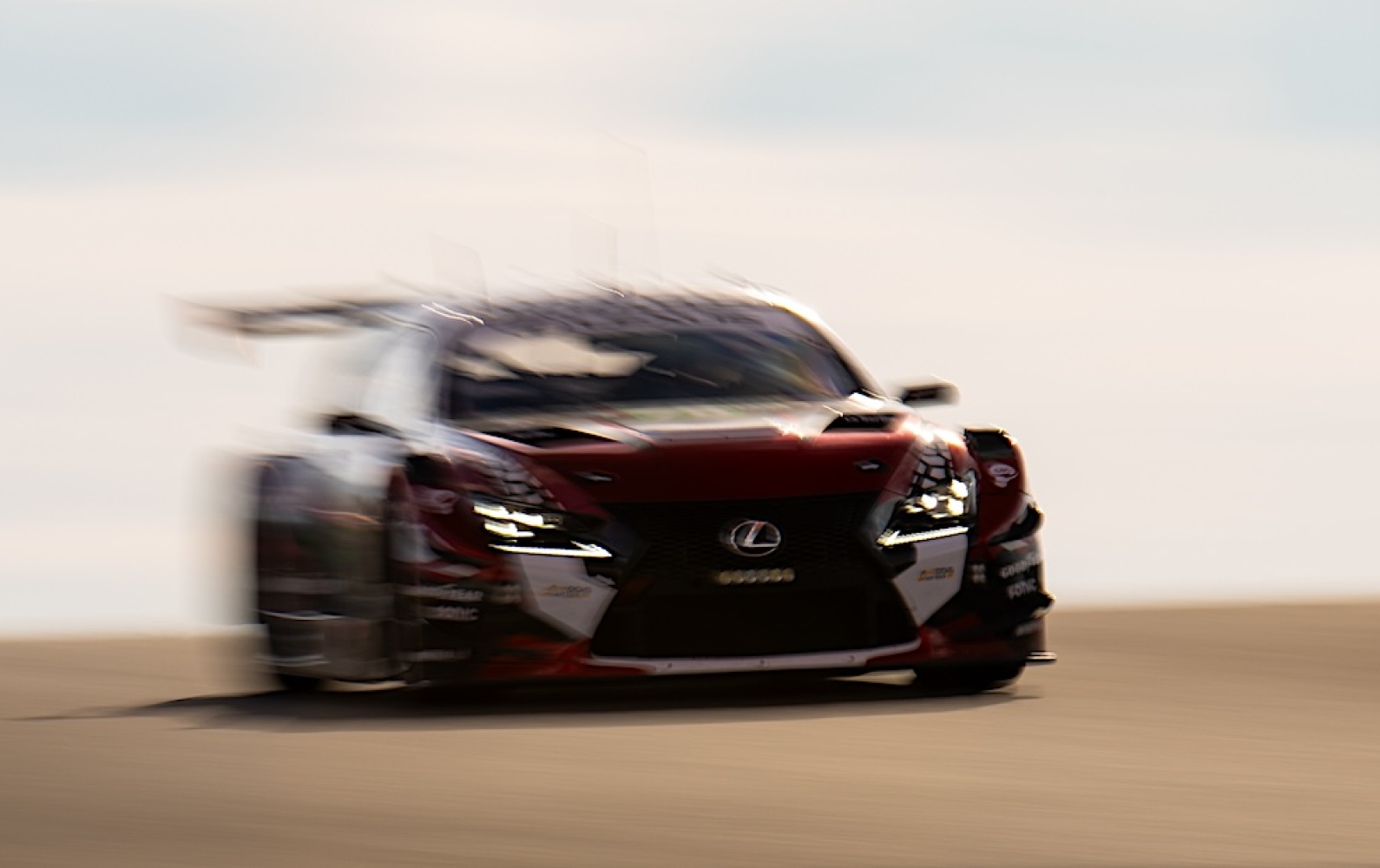 FIA WEC 2025 - Manche 6 - Lone Star Le Mans - COTA  (USA) - Sous le signe de la combativité