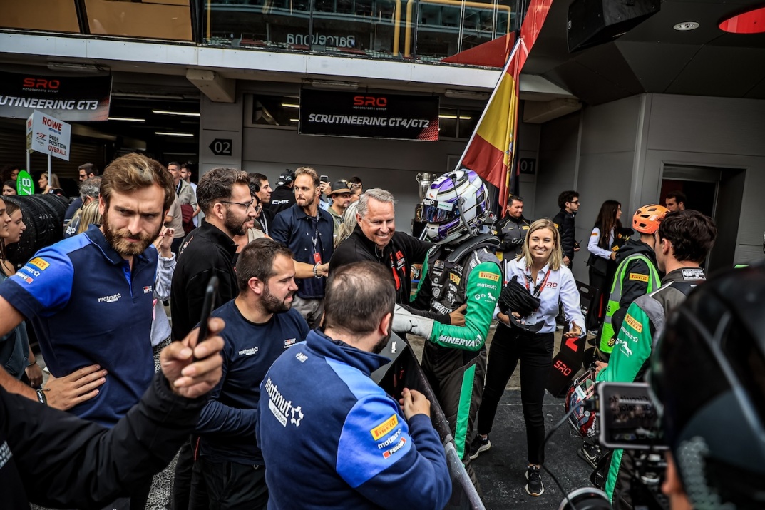 Galerie de photos de l'article
