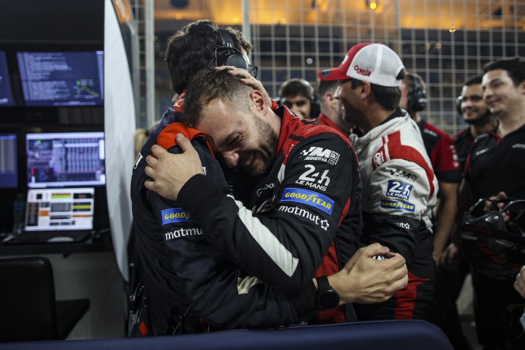 Galerie de photos de l'article