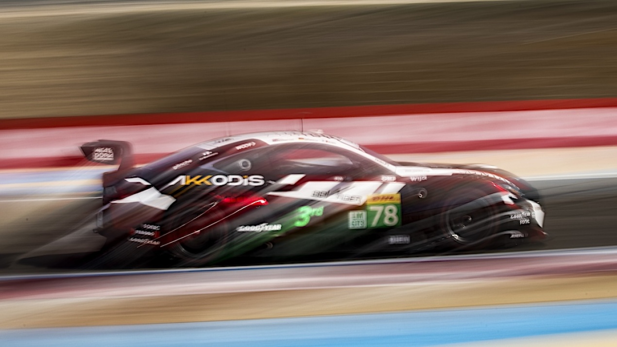 Illustration article