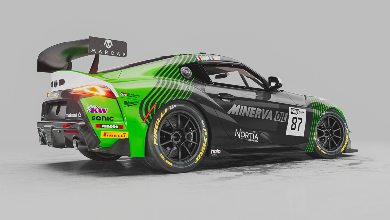 Illustration article