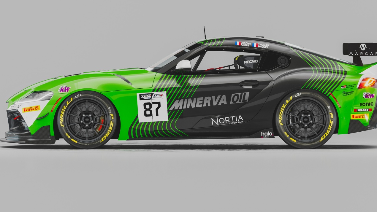 Illustration article