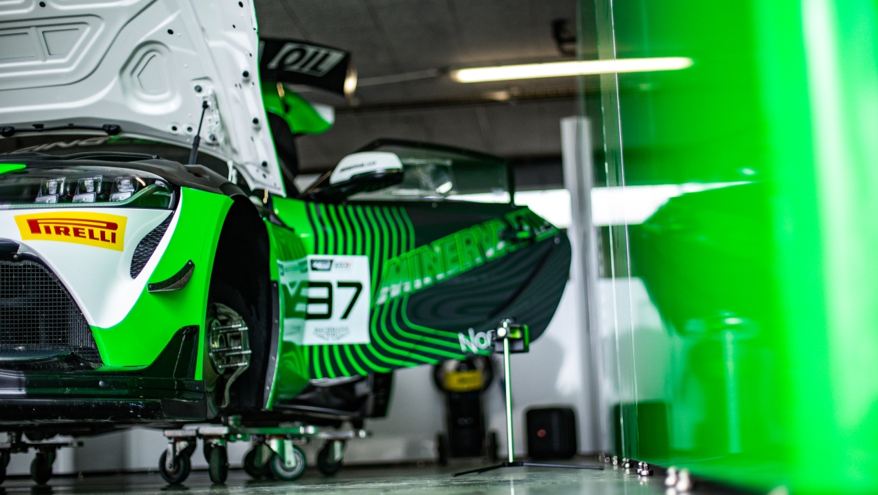 Illustration article