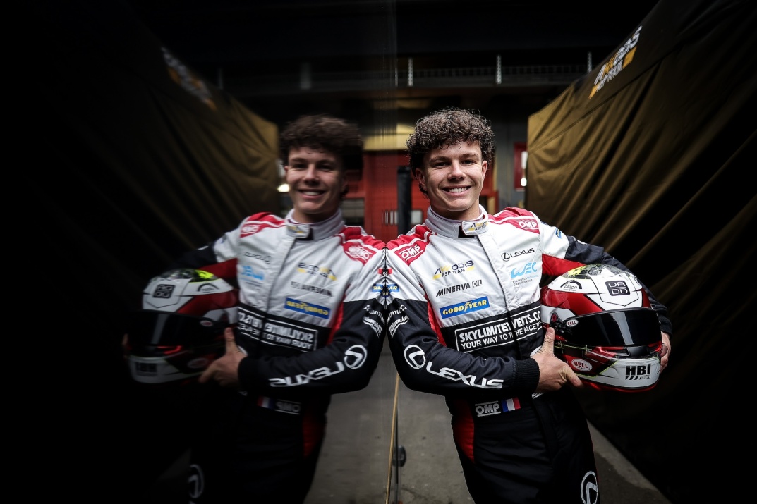 Galerie de photos de l'article