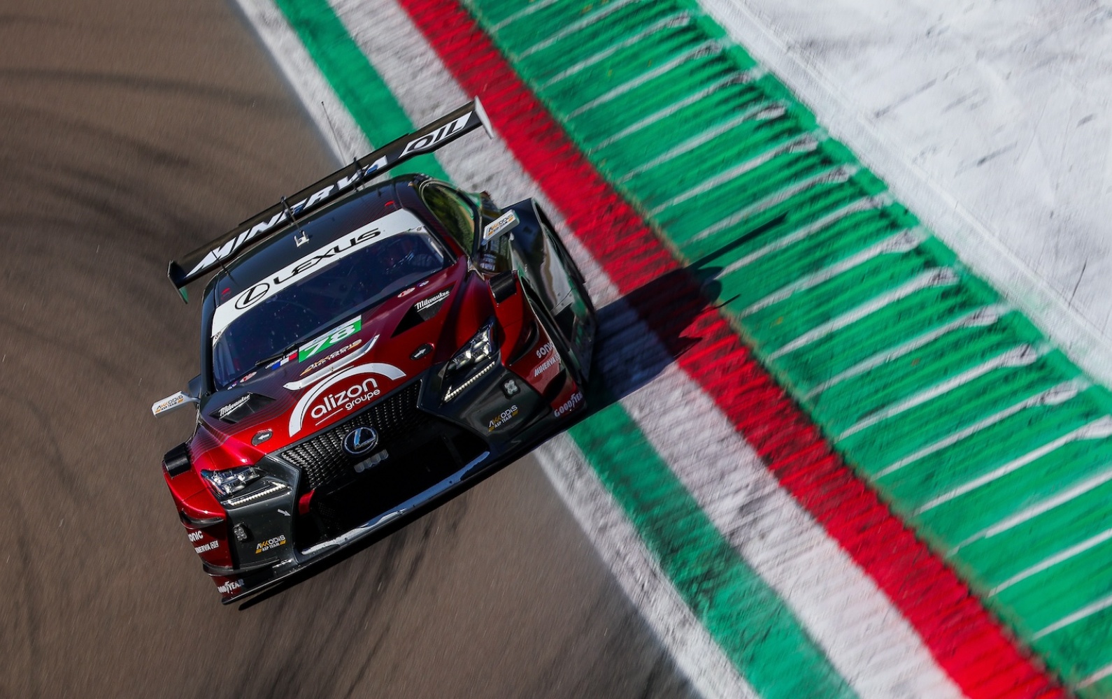 FIA WEC 2026 - Manche 1 - 6 Heures d'Imola - Entre performances et coup du sort