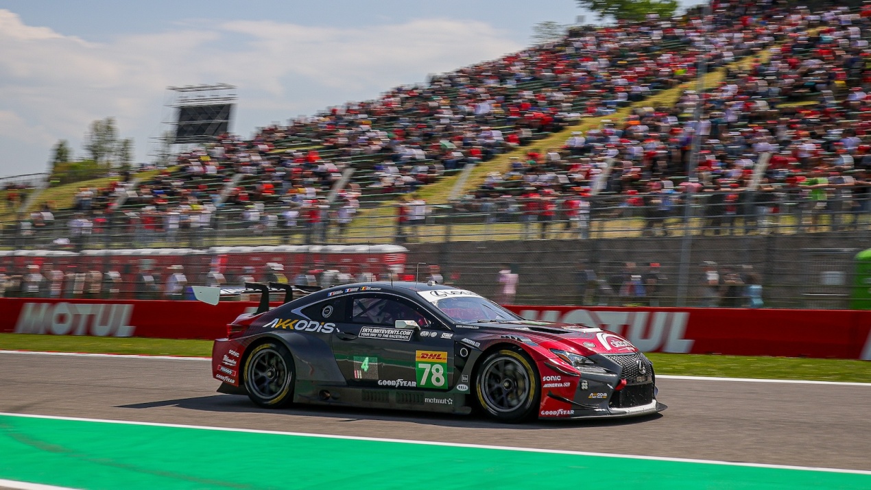 Illustration article