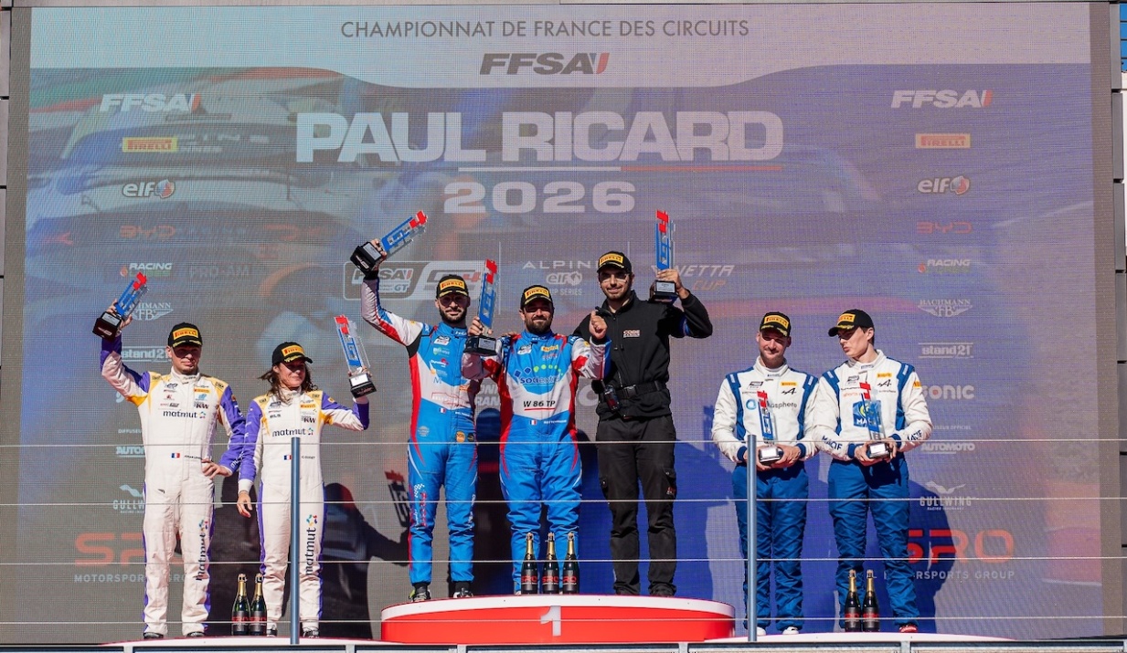 Galerie de photos de l'article