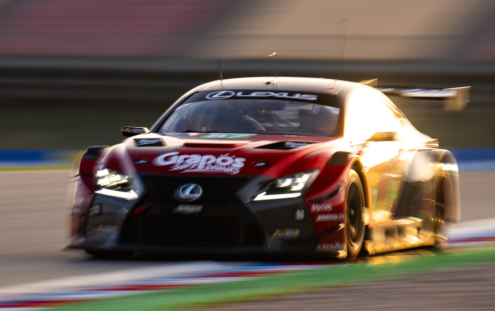 FIA WEC 2026 - Manche 7 - 6 Heures de Barcelone (Espagne) - Week-end contrasté!