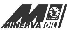 Logo Minerva