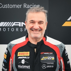 Mauro Ricci