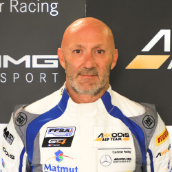 Fabien Barthez