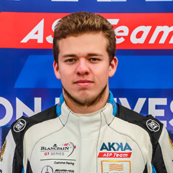 Timur Boguslavskiy