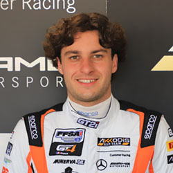 Hugo Chevalier