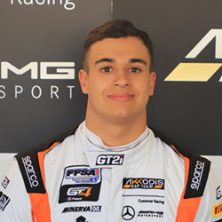 Enzo Joulie