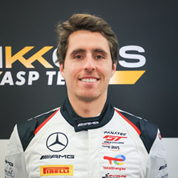 Dani Juncadella