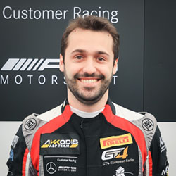 Mauro Ricci