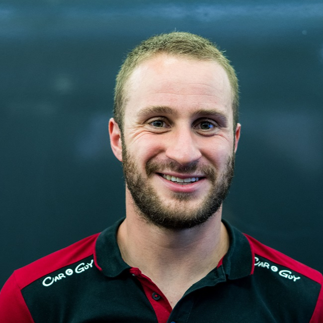 Adrien Cera (Technical Director)